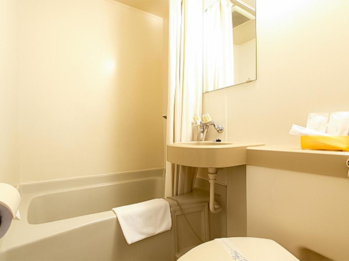 Business Hotel Konen Fuji  Exterior photo