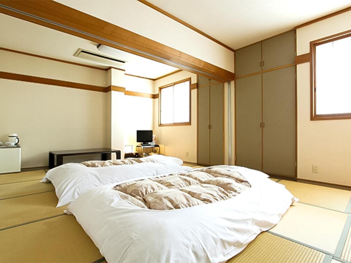 Business Hotel Konen Fuji  Exterior photo
