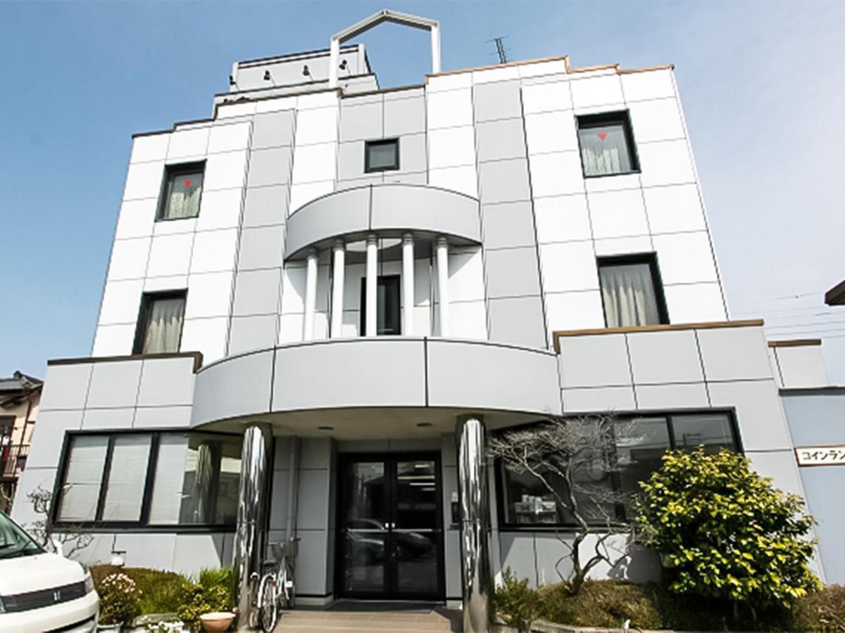 Business Hotel Konen Fuji  Exterior photo